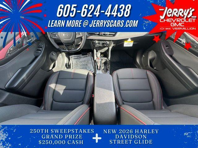 View vehicle photo 6