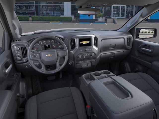 2024 Chevrolet Silverado 1500 Vehicle Photo in SUGAR LAND, TX 77478-0000