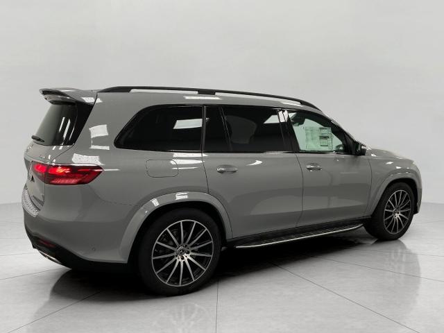 2024 Mercedes-Benz GLS Vehicle Photo in Appleton, WI 54913