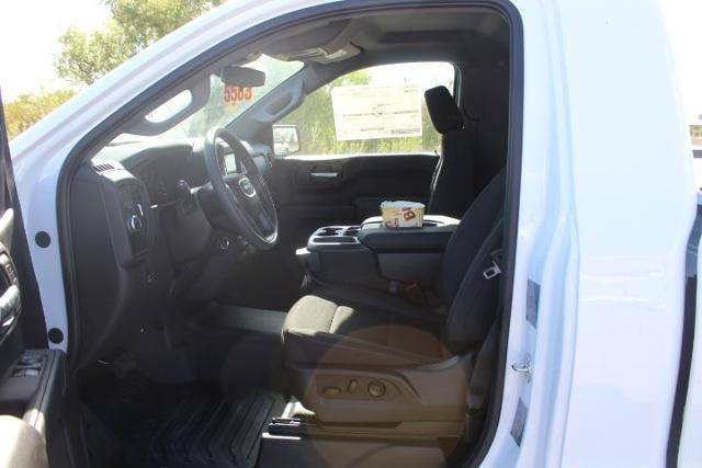 2024 GMC Sierra 1500 Vehicle Photo in Greenville, TX 75402