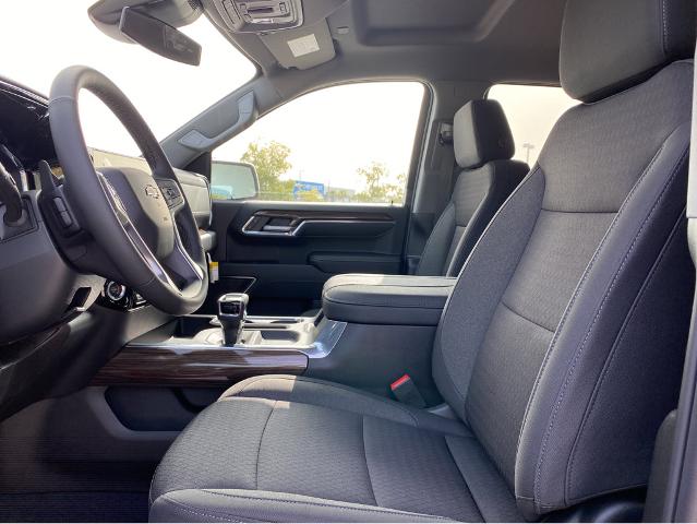 2024 Chevrolet Silverado 1500 Vehicle Photo in POOLER, GA 31322-3252