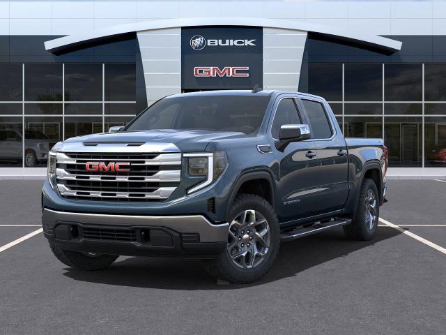 2024 GMC Sierra 1500 Vehicle Photo in MEMPHIS, TN 38115-1503