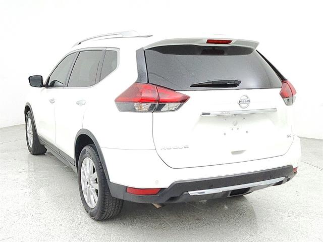 2020 Nissan Rogue Vehicle Photo in Grapevine, TX 76051