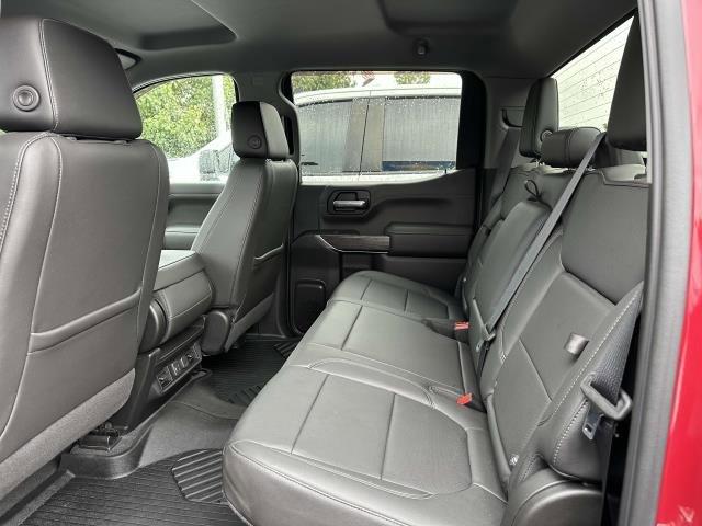 2020 Chevrolet Silverado 1500 Vehicle Photo in SAINT JAMES, NY 11780-3219