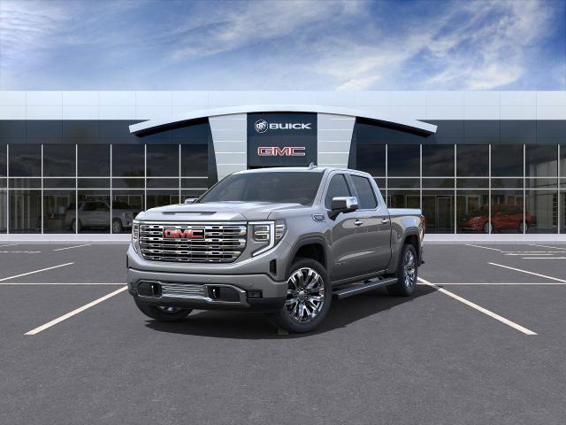 2025 GMC Sierra 1500 Vehicle Photo in GREEN BAY, WI 54303-3330