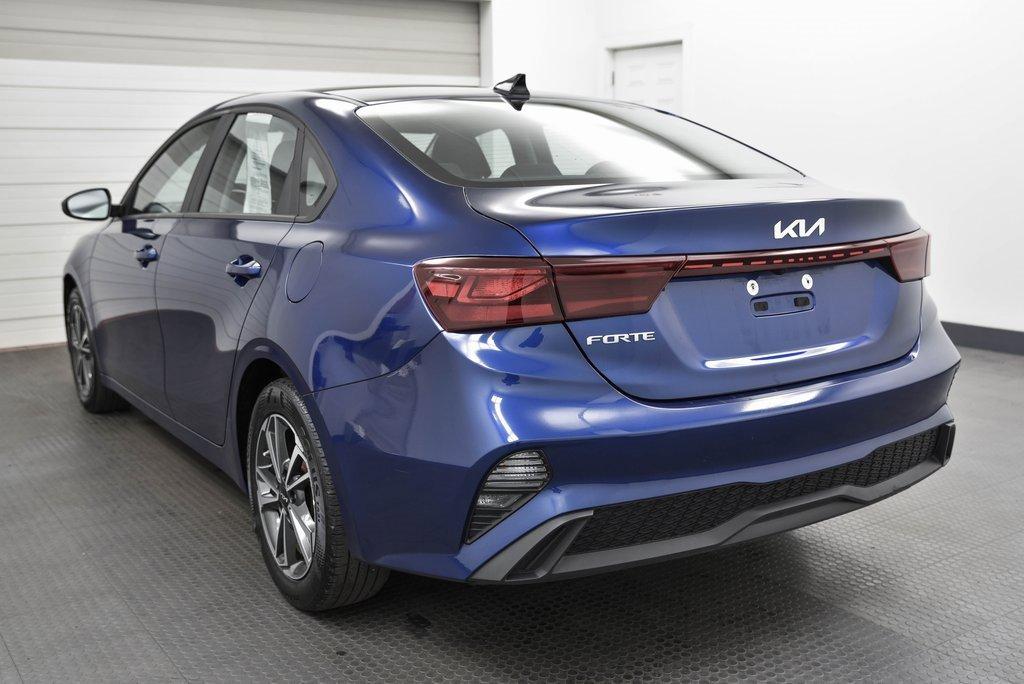 2022 Kia Forte Vehicle Photo in AKRON, OH 44303-2185