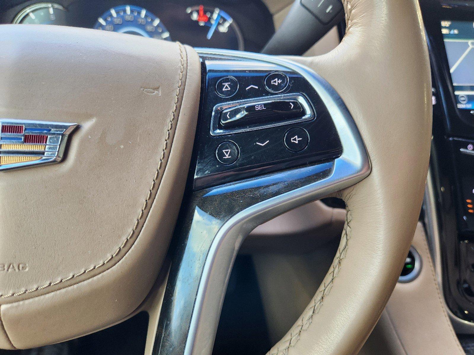 2019 Cadillac Escalade Vehicle Photo in GRAPEVINE, TX 76051-8302