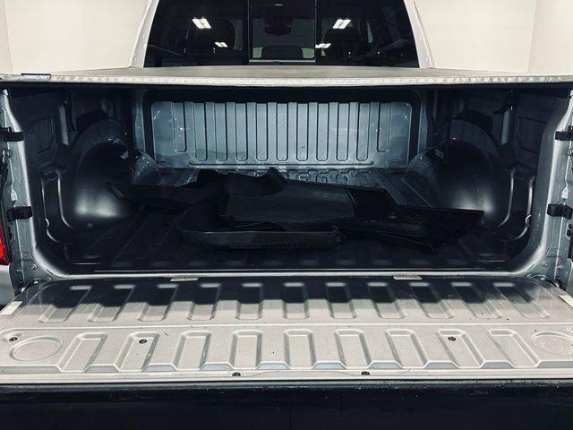 2020 Ram 1500 Vehicle Photo in MEDINA, OH 44256-9631