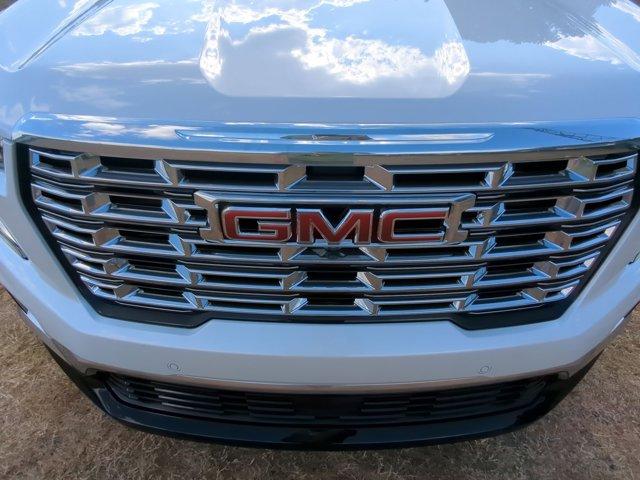 2024 GMC Acadia Vehicle Photo in ALBERTVILLE, AL 35950-0246