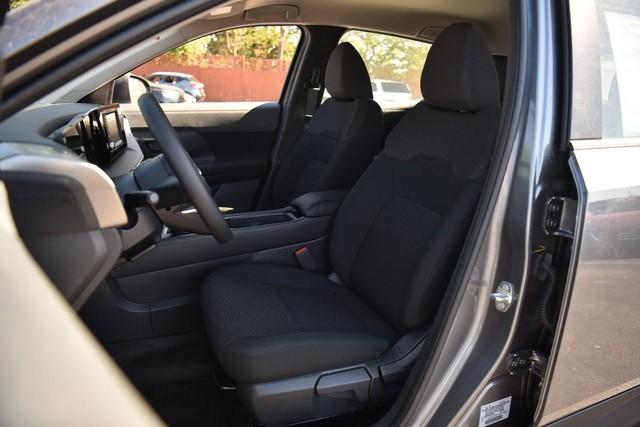2025 Nissan Kicks Vehicle Photo in Ballwin, MO 63011