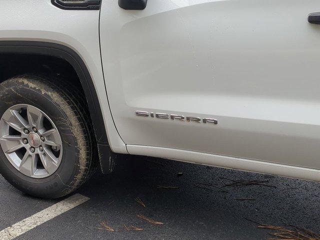 2025 GMC Sierra 1500 Vehicle Photo in ALBERTVILLE, AL 35950-0246