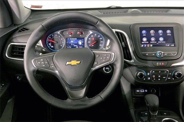 2024 Chevrolet Equinox Vehicle Photo in INDEPENDENCE, MO 64055-1314