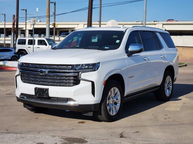 2023 Chevrolet Tahoe Vehicle Photo in SUGAR LAND, TX 77478-0000