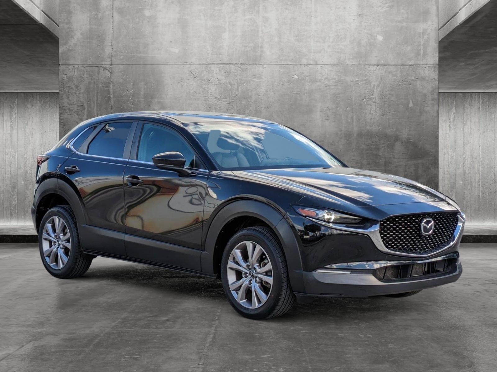 2021 Mazda CX-30 Vehicle Photo in MIAMI, FL 33172-3015