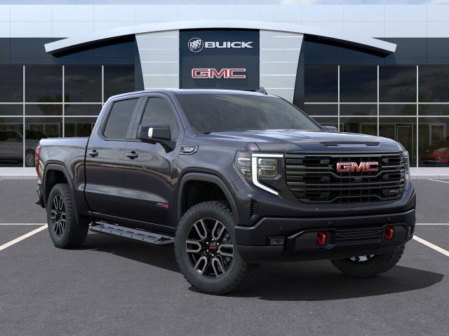 2025 GMC Sierra 1500 Vehicle Photo in GOLDEN, CO 80401-3850