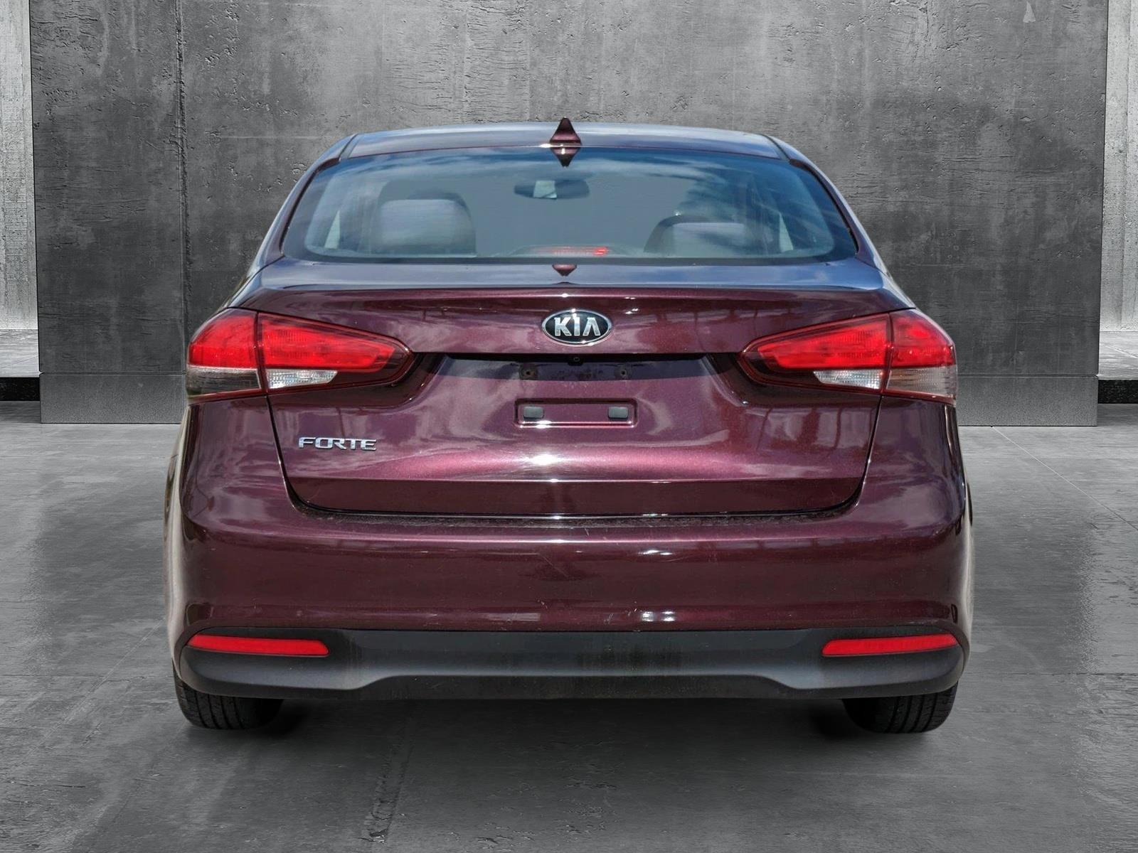 2018 Kia Forte Vehicle Photo in Winter Park, FL 32792