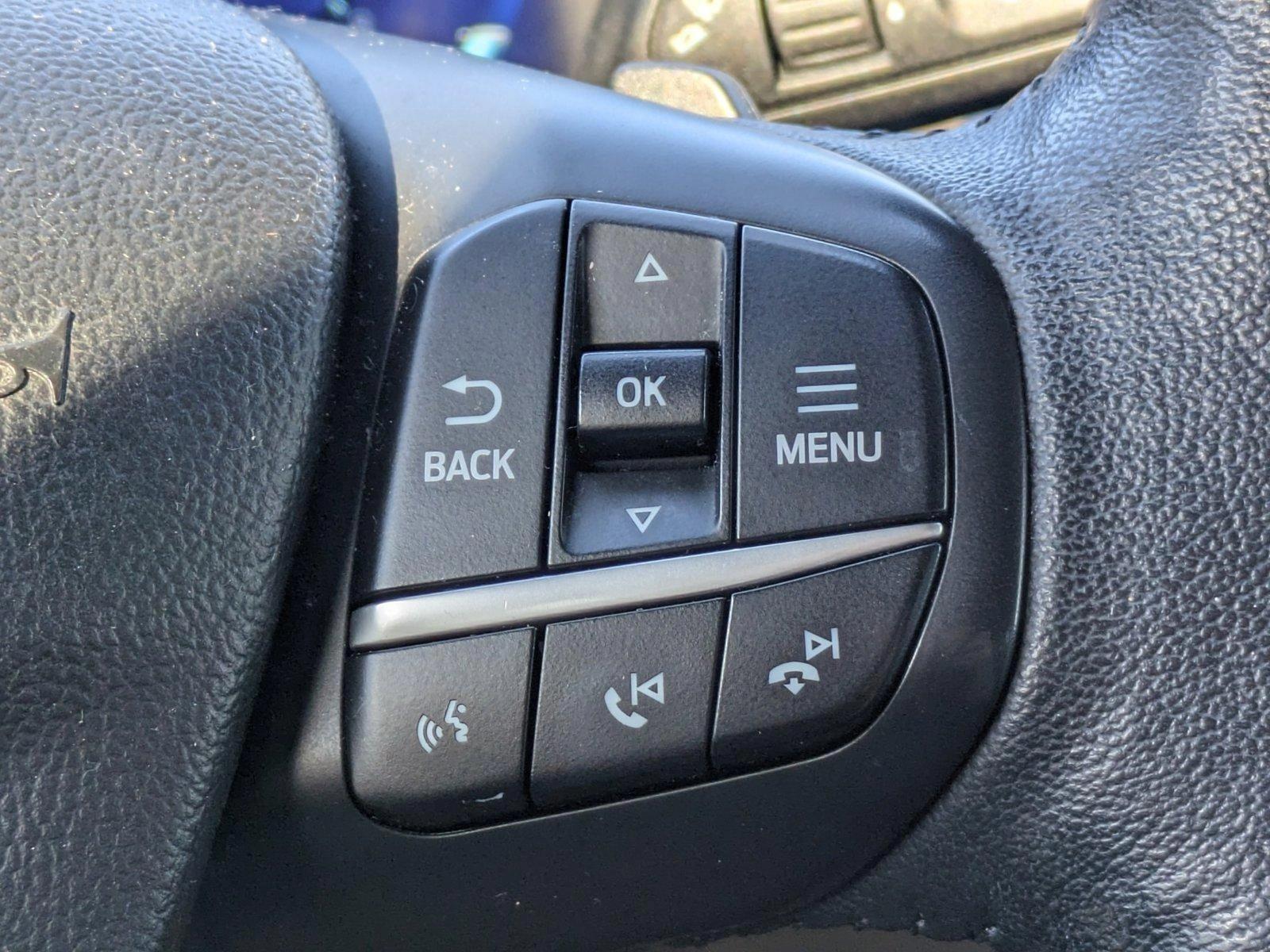 2020 Ford Escape Vehicle Photo in Coconut Creek, FL 33073