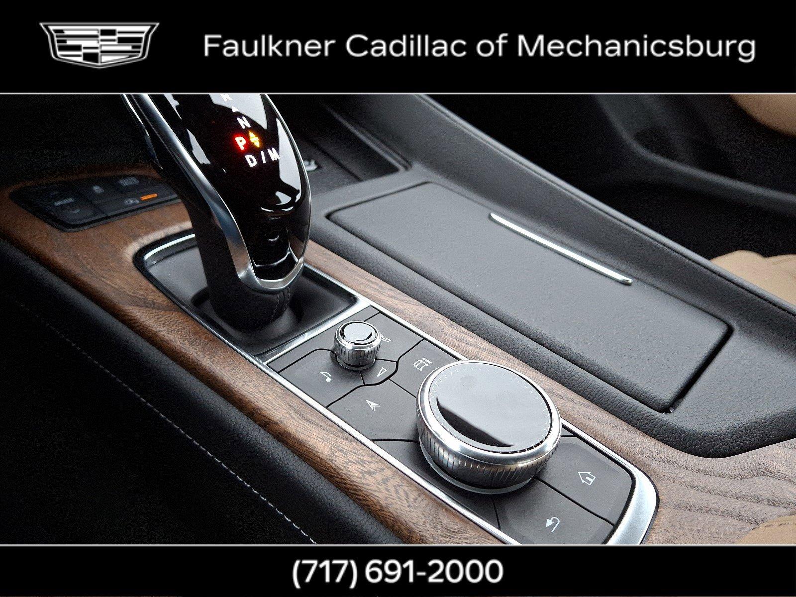 2025 Cadillac CT5 Vehicle Photo in MECHANICSBURG, PA 17050-1707