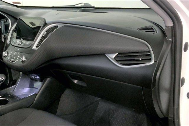 2023 Chevrolet Malibu Vehicle Photo in KANSAS CITY, MO 64114-4502