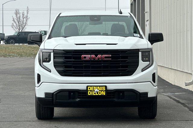 2025 GMC Sierra 1500 Vehicle Photo in BOISE, ID 83705-3761