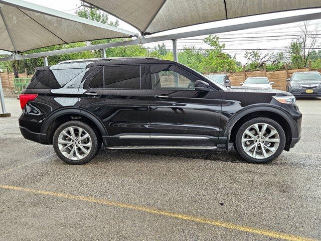 2023 Ford Explorer Vehicle Photo in San Antonio, TX 78230