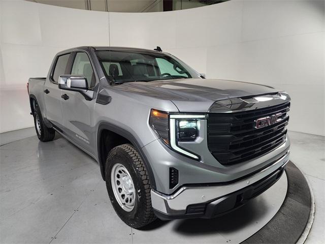 2025 GMC Sierra 1500 Vehicle Photo in PRESCOTT, AZ 86305-3700