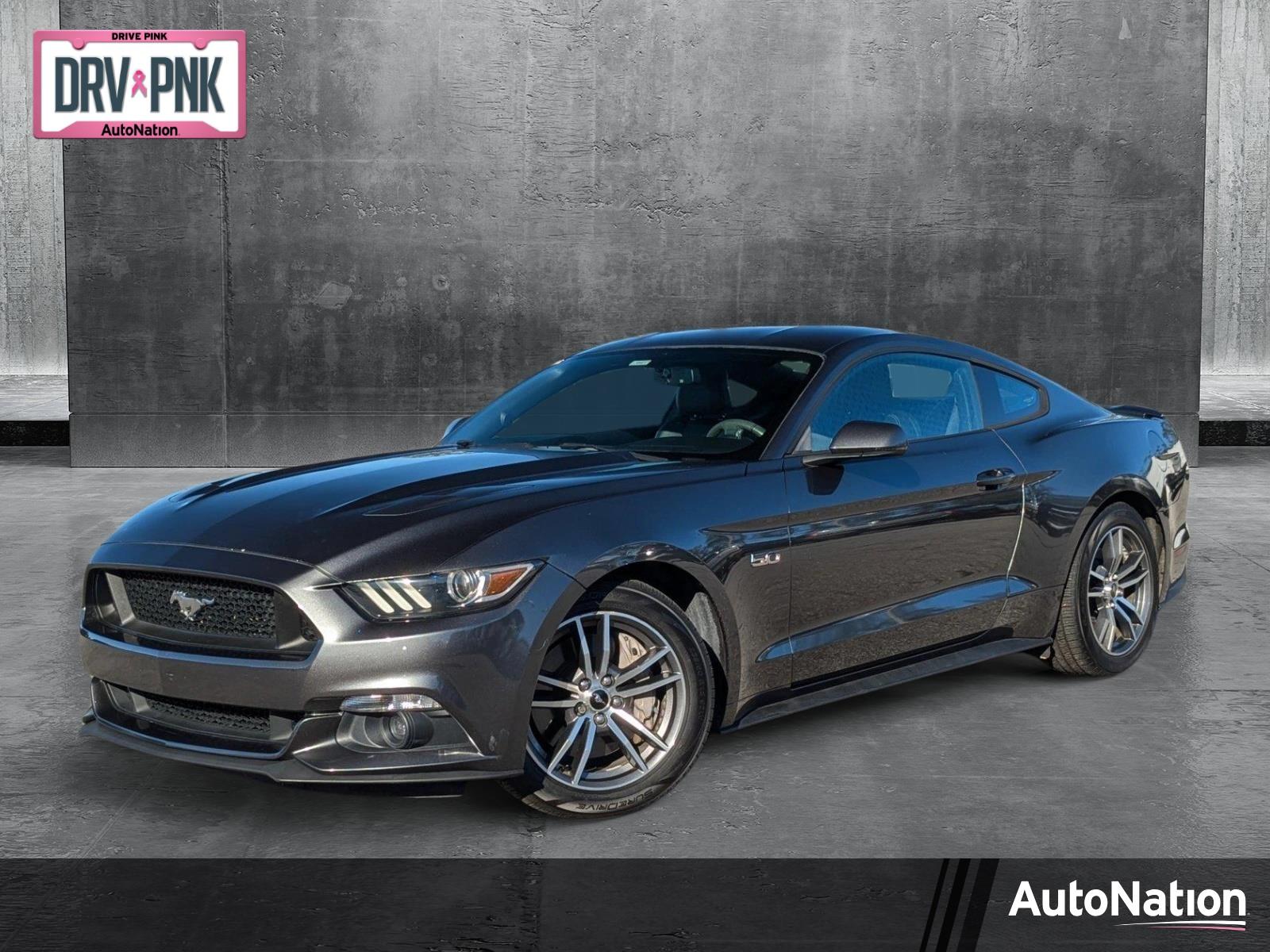 2015 Ford Mustang Vehicle Photo in St. Petersburg, FL 33713