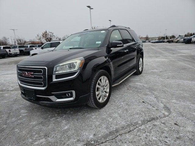 2016 GMC Acadia Vehicle Photo in Fishers, IN 46038