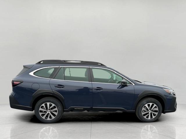 2025 Subaru Outback Vehicle Photo in Oshkosh, WI 54904