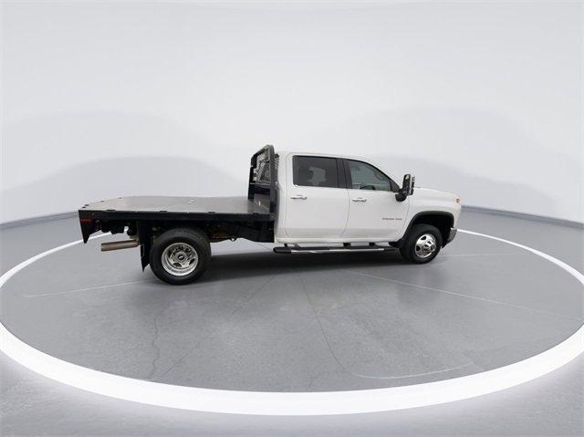 2021 Chevrolet Silverado 3500 HD Vehicle Photo in BOWLING GREEN, KY 42104-4102