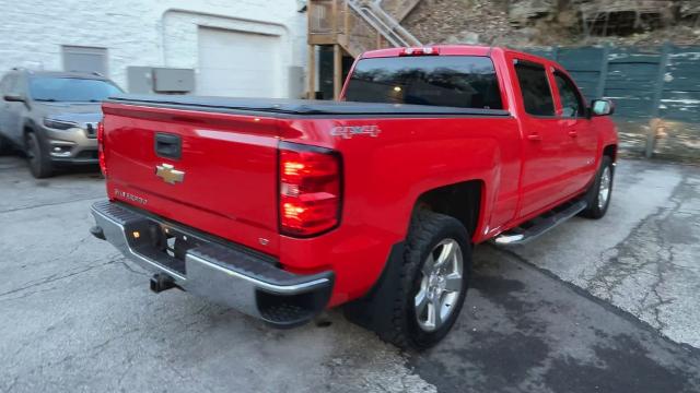 2014 Chevrolet Silverado 1500 Vehicle Photo in PITTSBURGH, PA 15226-1209