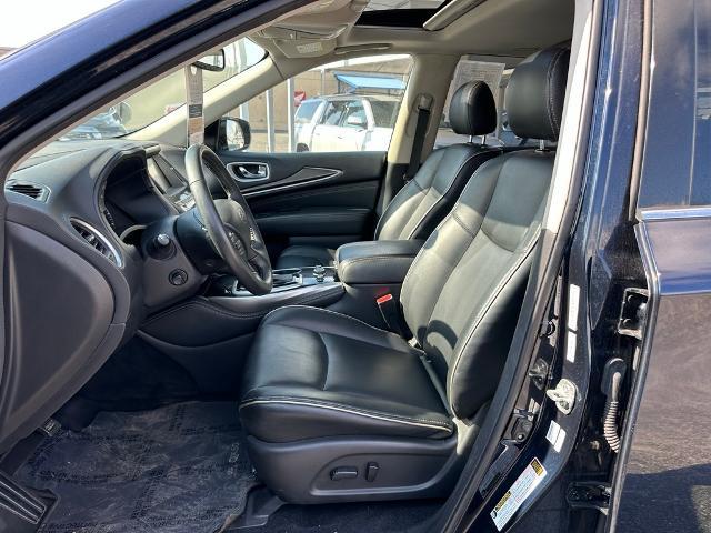 2020 INFINITI QX60 Vehicle Photo in San Antonio, TX 78230