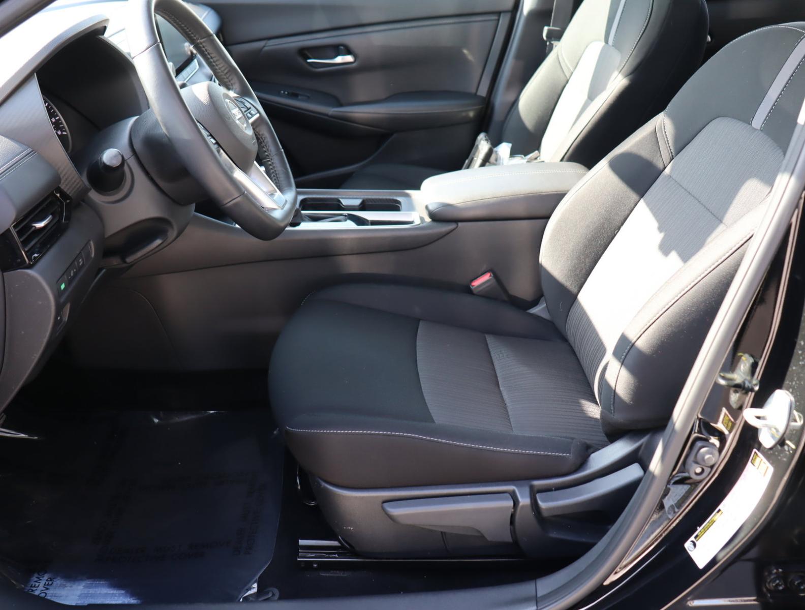 2022 Nissan Sentra Vehicle Photo in LOS ANGELES, CA 90007-3794