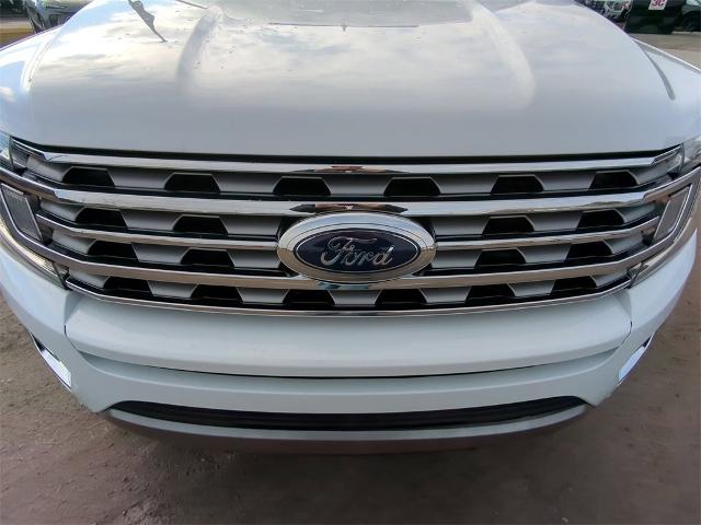 2020 Ford Expedition Vehicle Photo in ALBERTVILLE, AL 35950-0246