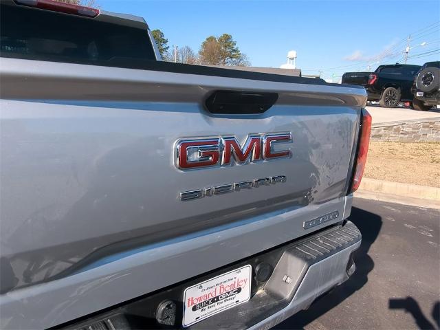 2020 GMC Sierra 1500 Vehicle Photo in ALBERTVILLE, AL 35950-0246