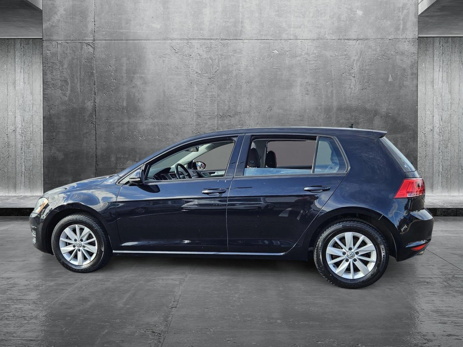 2016 Volkswagen Golf Vehicle Photo in Clearwater, FL 33764