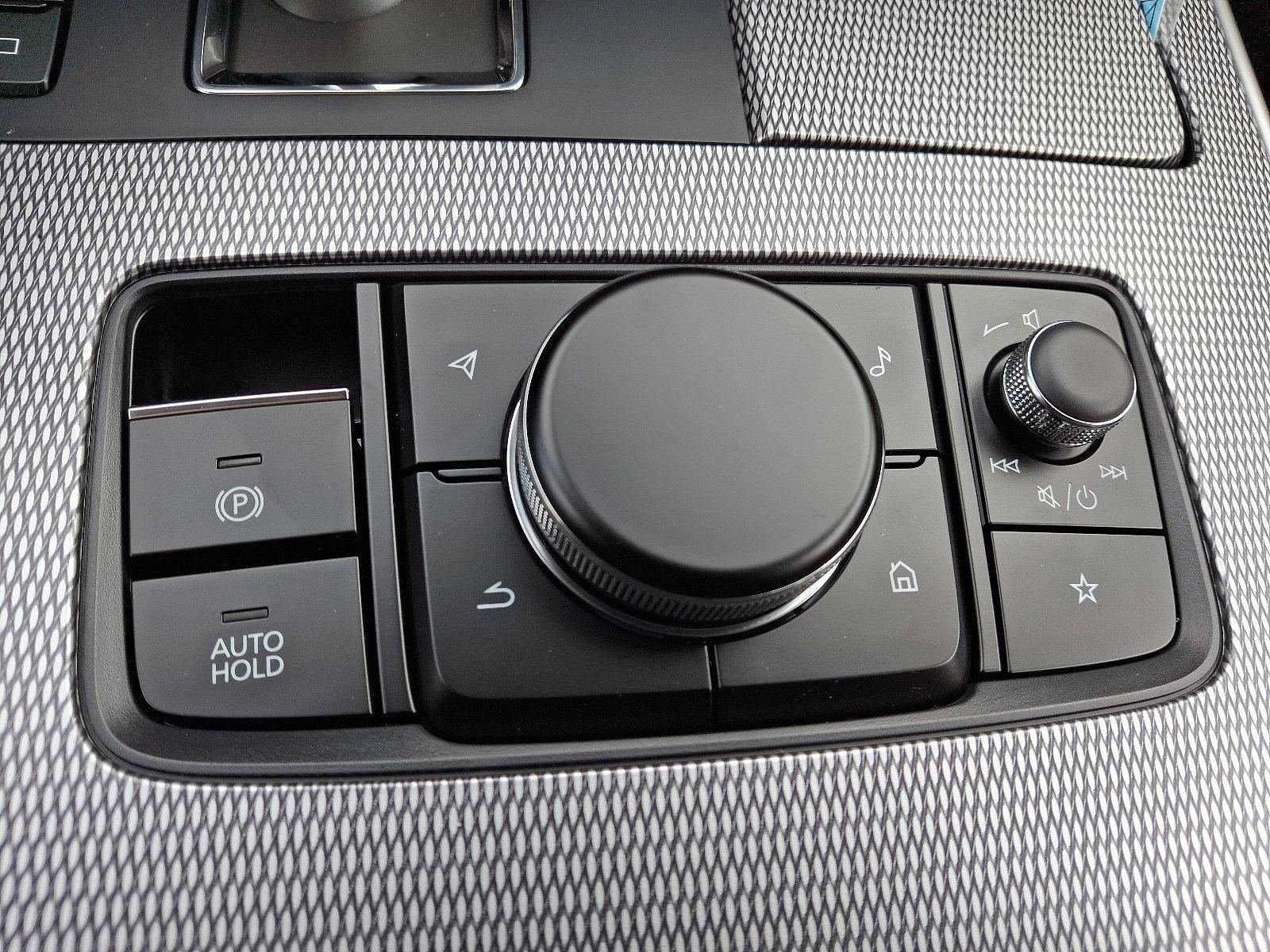 2025 Mazda CX-90 Vehicle Photo in Harrisburg, PA 17111