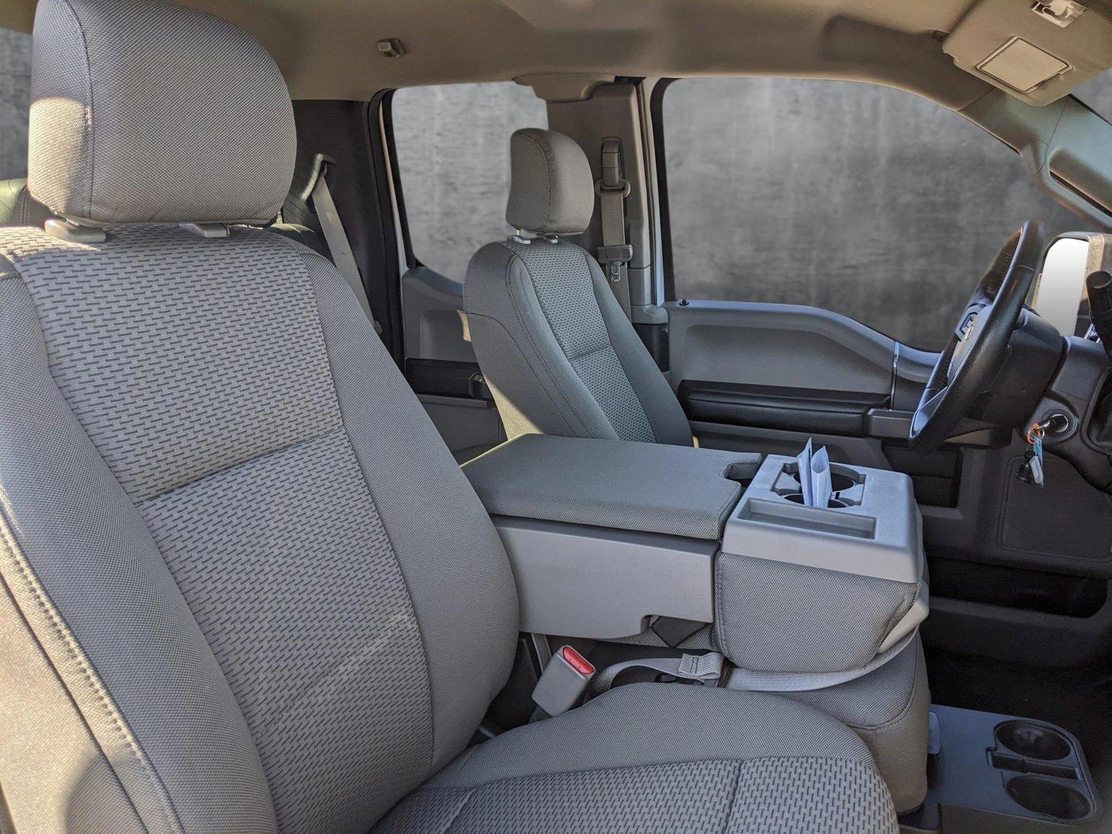 2016 Ford F-150 Vehicle Photo in AUSTIN, TX 78759-4154