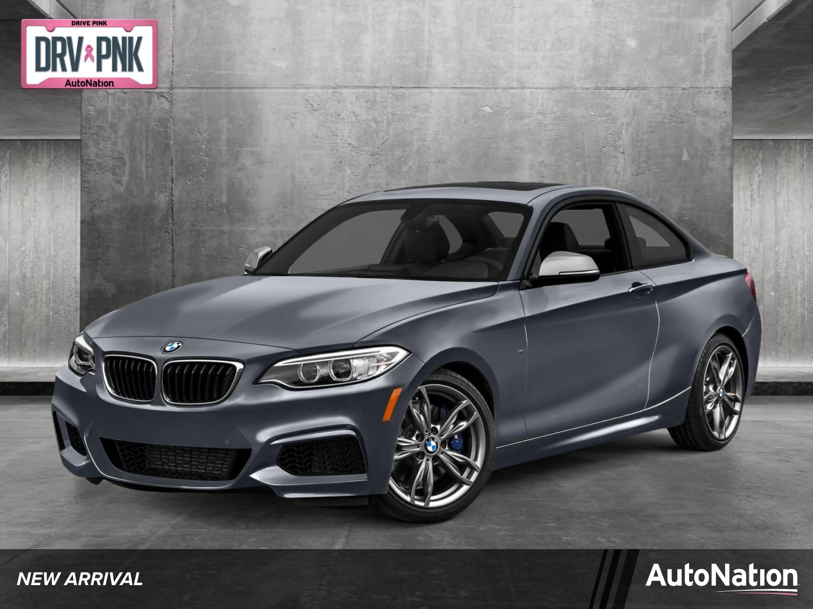 2016 BMW M235i Vehicle Photo in Austin, TX 78728