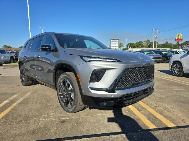 2025 Buick Enclave Vehicle Photo in LAFAYETTE, LA 70503-4541