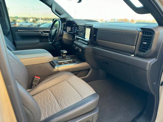 2023 Chevrolet Silverado 1500 Vehicle Photo in Grapevine, TX 76051