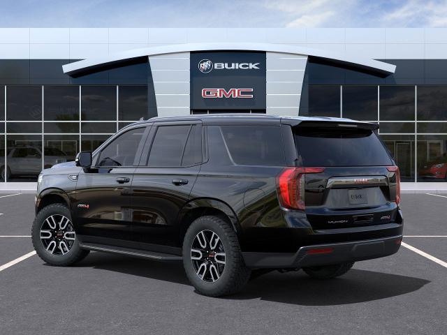 2024 GMC Yukon Vehicle Photo in LAUREL, MD 20707-4622