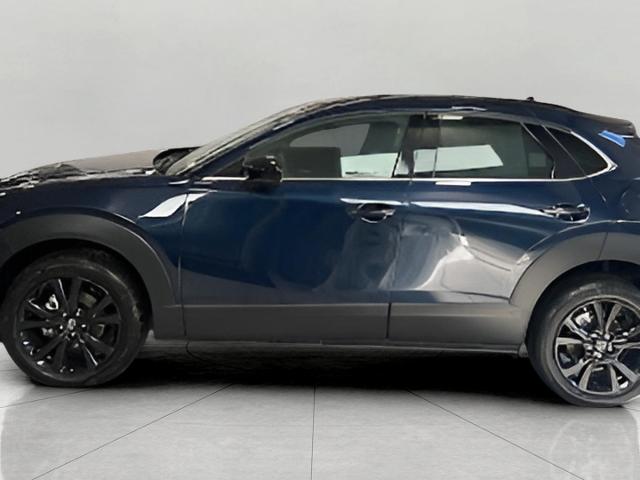 2025 Mazda CX-30 Vehicle Photo in Green Bay, WI 54304