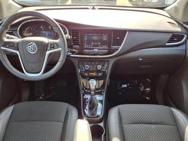 2022 Buick Encore Vehicle Photo in ROSENBERG, TX 77471-5675