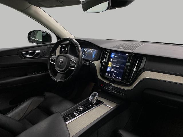 2020 Volvo XC60 Vehicle Photo in Appleton, WI 54913