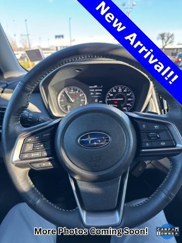 2024 Subaru Outback Vehicle Photo in Puyallup, WA 98371