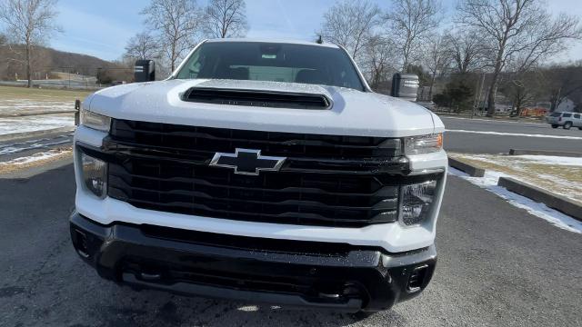 2025 Chevrolet Silverado 2500 HD Vehicle Photo in THOMPSONTOWN, PA 17094-9014