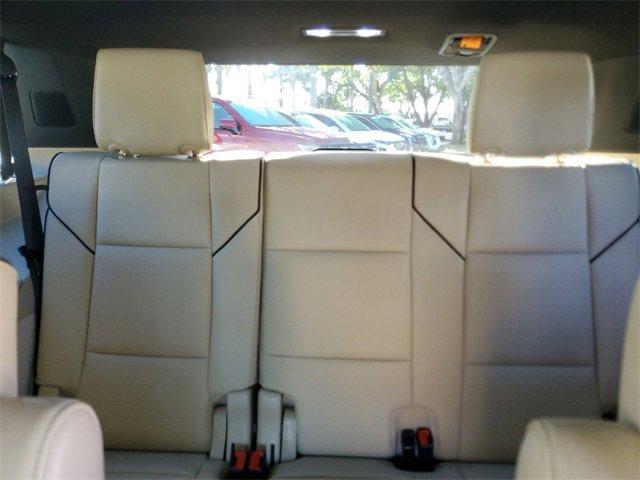 2022 Cadillac Escalade Vehicle Photo in SUNRISE, FL 33323-3202