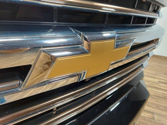 2022 Chevrolet Silverado 2500 HD Vehicle Photo in SAUK CITY, WI 53583-1301