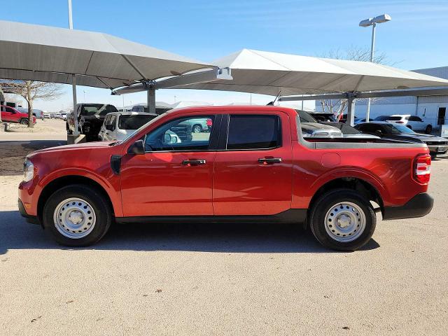 2024 Ford Maverick Vehicle Photo in ODESSA, TX 79762-8186